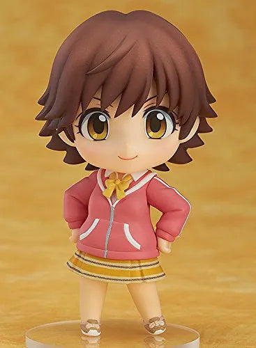 iDOLM@STER Cinderella Girls - Honda Mio - Nendoroid #533 (Good Smile Company)ㅤ – Good Smile Company – ActionFigureBrasil
