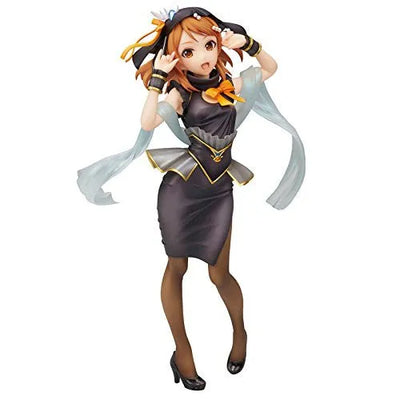 iDOLM@STER Cinderella Girls - Houjou Karen - 1/8 - Triad Primus Ver. (Alpha x Omega)ㅤ – Alpha x Omega – ActionFigureBrasil