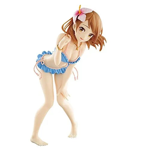 iDOLM@STER Cinderella Girls - Houjou Karen - EXQ Figureㅤ – Banpresto – ActionFigureBrasil