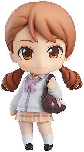 iDOLM@STER Cinderella Girls - Houjou Karen - Nendoroid #598 (Good Smile Company)ㅤ – Good Smile Company – ActionFigureBrasil