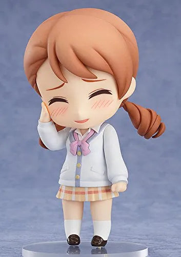 iDOLM@STER Cinderella Girls - Houjou Karen - Nendoroid #598 (Good Smile Company)ㅤ – Good Smile Company – ActionFigureBrasil