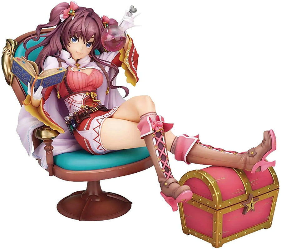 iDOLM@STER Cinderella Girls - Ichinose Shiki - 1/7 - Perfume Tripper Ver.ㅤ – Alter – ActionFigureBrasil