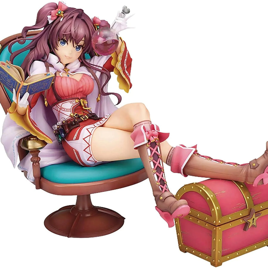 iDOLM@STER Cinderella Girls - Ichinose Shiki - 1/7 - Perfume Tripper Ver.ㅤ – Alter – ActionFigureBrasil