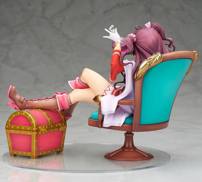 iDOLM@STER Cinderella Girls - Ichinose Shiki - 1/7 - Perfume Tripper Ver.ㅤ – Alter – ActionFigureBrasil