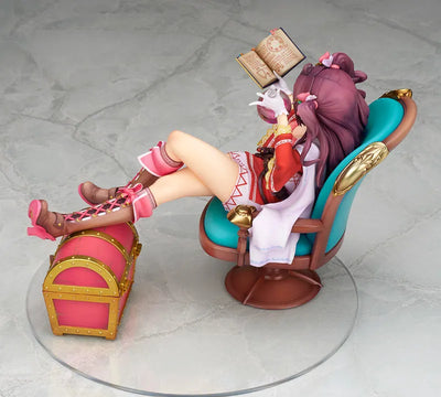iDOLM@STER Cinderella Girls - Ichinose Shiki - 1/7 - Perfume Tripper Ver.ㅤ – Alter – ActionFigureBrasil — embalagem