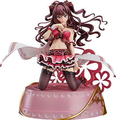 iDOLM@STER Cinderella Girls - Ichinose Shiki - 1/8 - Mystic Elixir Ver. (Good Smile Company)ㅤ – Good Smile Company – ActionFigureBrasil
