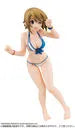 iDOLM@STER Cinderella Girls - Jougasaki Rika - Gasha Portraits - iDOLM@STER Cinderella Girls GashaPortraits 02 (Bandai)ㅤ – Bandai – ActionFigureBrasil