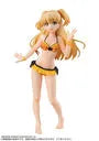 iDOLM@STER Cinderella Girls - Jougasaki Rika - Gasha Portraits - iDOLM@STER Cinderella Girls GashaPortraits 02 (Bandai)ㅤ – Bandai – ActionFigureBrasil