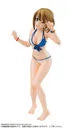 iDOLM@STER Cinderella Girls - Jougasaki Rika - Gasha Portraits - iDOLM@STER Cinderella Girls GashaPortraits 02 (Bandai)ㅤ – Bandai – ActionFigureBrasil — ambientada