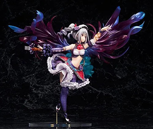 iDOLM@STER Cinderella Girls - Kanzaki Ranko - 1/7 - Bara no Yami Hime Ver. (Alter)ㅤ – Alter – ActionFigureBrasil