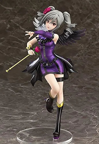 iDOLM@STER Cinderella Girls - Kanzaki Ranko - 1/7 - Rosenburg Engel (Max Factory)ㅤ – Max Factory – ActionFigureBrasil — acessórios
