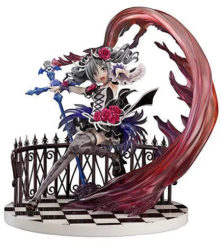 iDOLM@STER Cinderella Girls - Kanzaki Ranko - 1/8 - Anniversary Princess ver., ~Mad Banquet~ (Phat Company)ㅤ – Phat Company – ActionFigureBrasil