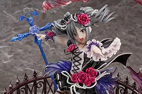 iDOLM@STER Cinderella Girls - Kanzaki Ranko - 1/8 - Anniversary Princess ver., ~Mad Banquet~ (Phat Company)ㅤ – Phat Company – ActionFigureBrasil