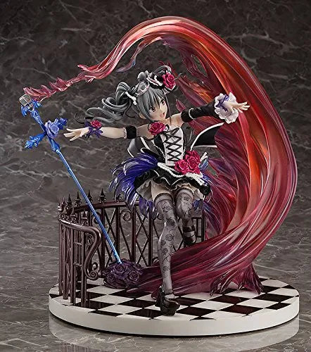 iDOLM@STER Cinderella Girls - Kanzaki Ranko - 1/8 - Anniversary Princess ver., ~Mad Banquet~ (Phat Company)ㅤ – Phat Company – ActionFigureBrasil