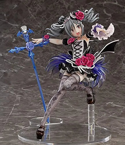 iDOLM@STER Cinderella Girls - Kanzaki Ranko - 1/8 - Anniversary Princess ver. (Phat Company)ㅤ – Phat Company – ActionFigureBrasil