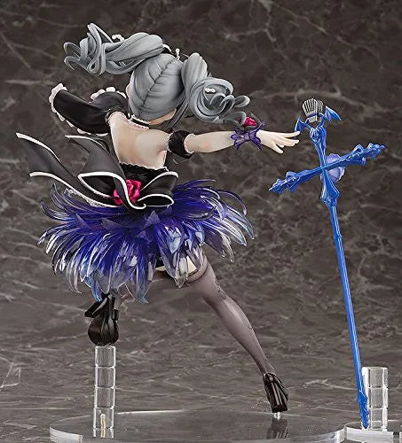 iDOLM@STER Cinderella Girls - Kanzaki Ranko - 1/8 - Anniversary Princess ver. (Phat Company)ㅤ – Phat Company – ActionFigureBrasil
