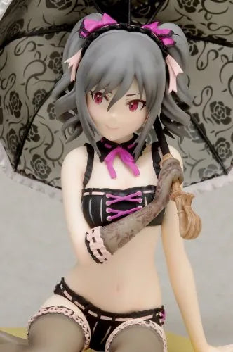iDOLM@STER Cinderella Girls - Kanzaki Ranko - Beach Queens - 1/10 - Swimsuit ver. (Wave)ㅤ – Wave – ActionFigureBrasil