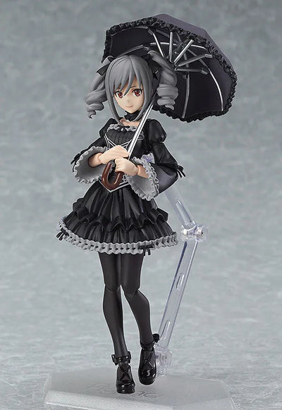 iDOLM@STER Cinderella Girls - Kanzaki Ranko - Figma #215 (Max Factory)ㅤ – Max Factory – ActionFigureBrasil