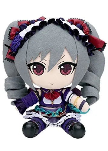 iDOLM@STER Cinderella Girls - Kanzaki Rankoㅤ – Gift – ActionFigureBrasil
