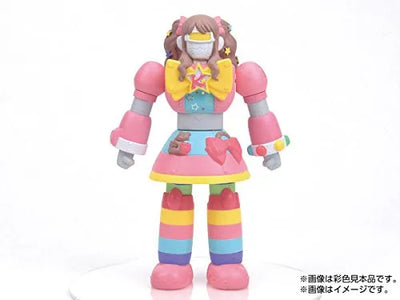 iDOLM@STER Cinderella Girls - Kirarin Robo (AmiAmi Zero)ㅤ – AmiAmi – ActionFigureBrasil