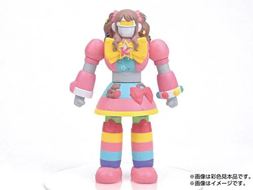 iDOLM@STER Cinderella Girls - Kirarin Robo (AmiAmi Zero)ㅤ – AmiAmi – ActionFigureBrasil