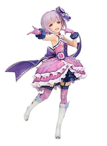 iDOLM@STER Cinderella Girls - Koshimizu Sachiko - 1/7 - Jishou - Kanpeki ver. (Alter)ㅤ – Alter – ActionFigureBrasil