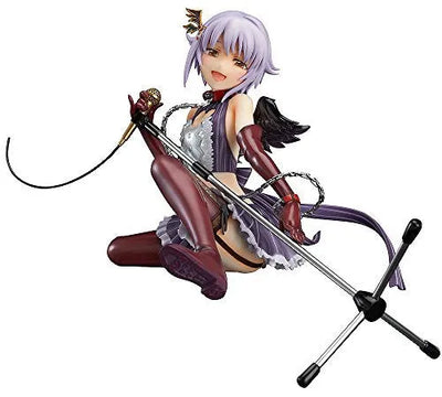 iDOLM@STER Cinderella Girls - Koshimizu Sachiko - 1/8 - Self-Proclaimed Cute ver. (Phat Company)ㅤ – Phat Company – ActionFigureBrasil