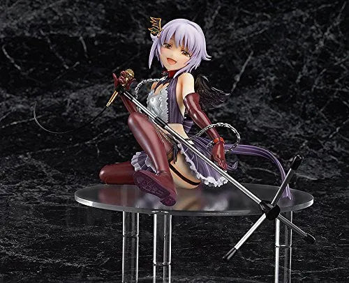 iDOLM@STER Cinderella Girls - Koshimizu Sachiko - 1/8 - Self-Proclaimed Cute ver. (Phat Company)ㅤ – Phat Company – ActionFigureBrasil