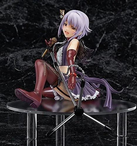 iDOLM@STER Cinderella Girls - Koshimizu Sachiko - 1/8 - Self-Proclaimed Cute ver. (Phat Company)ㅤ – Phat Company – ActionFigureBrasil