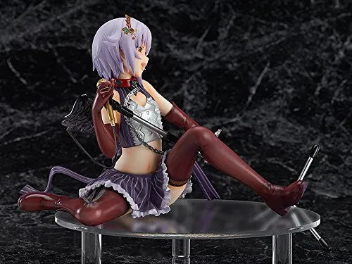 iDOLM@STER Cinderella Girls - Koshimizu Sachiko - 1/8 - Self-Proclaimed Cute ver. (Phat Company)ㅤ – Phat Company – ActionFigureBrasil