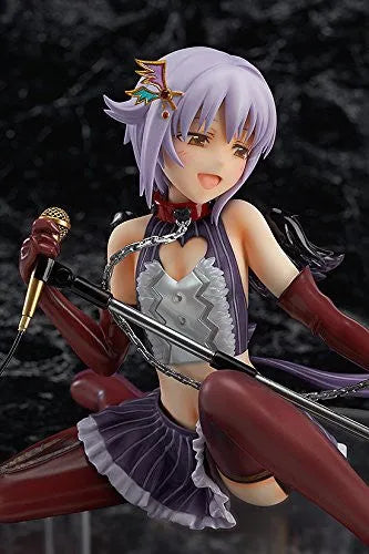 iDOLM@STER Cinderella Girls - Koshimizu Sachiko - 1/8 - Self-Proclaimed Cute ver. (Phat Company)ㅤ – Phat Company – ActionFigureBrasil