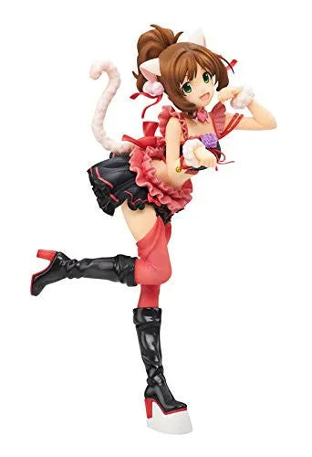 iDOLM@STER Cinderella Girls - Maekawa Miku - 1/8 (Alter)ㅤ – Alter – ActionFigureBrasil