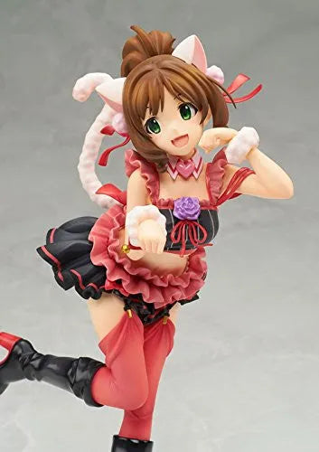 iDOLM@STER Cinderella Girls - Maekawa Miku - 1/8 (Alter)ㅤ – Alter – ActionFigureBrasil