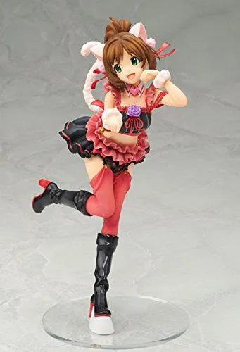 iDOLM@STER Cinderella Girls - Maekawa Miku - 1/8 (Alter)ㅤ – Alter – ActionFigureBrasil