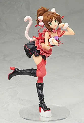 iDOLM@STER Cinderella Girls - Maekawa Miku - 1/8 (Alter)ㅤ – Alter – ActionFigureBrasil
