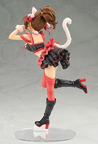 iDOLM@STER Cinderella Girls - Maekawa Miku - 1/8 (Alter)ㅤ – Alter – ActionFigureBrasil — iluminação de estúdio