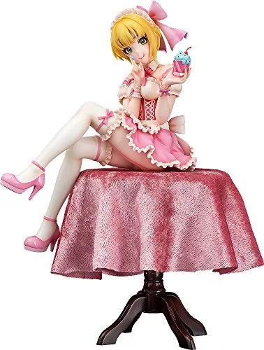 iDOLM@STER Cinderella Girls - Miyamoto Frederica - 1/8 - Little Devil Maid Ver. (Phat Company)ㅤ – Phat Company – ActionFigureBrasil