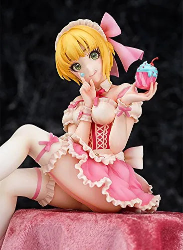 iDOLM@STER Cinderella Girls - Miyamoto Frederica - 1/8 - Little Devil Maid Ver. (Phat Company)ㅤ – Phat Company – ActionFigureBrasil