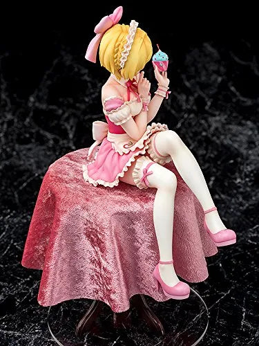 iDOLM@STER Cinderella Girls - Miyamoto Frederica - 1/8 - Little Devil Maid Ver. (Phat Company)ㅤ – Phat Company – ActionFigureBrasil