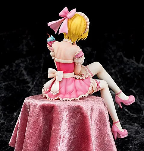 iDOLM@STER Cinderella Girls - Miyamoto Frederica - 1/8 - Little Devil Maid Ver. (Phat Company)ㅤ – Phat Company – ActionFigureBrasil