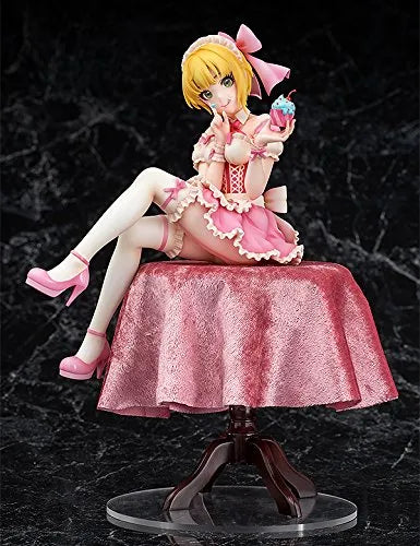 iDOLM@STER Cinderella Girls - Miyamoto Frederica - 1/8 - Little Devil Maid Ver. (Phat Company)ㅤ – Phat Company – ActionFigureBrasil — ambientada