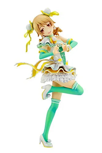 iDOLM@STER Cinderella Girls - Morikubo Nono - 1/8ㅤ – Kotobukiya – ActionFigureBrasil