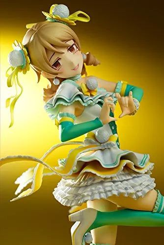 iDOLM@STER Cinderella Girls - Morikubo Nono - 1/8ㅤ – Kotobukiya – ActionFigureBrasil