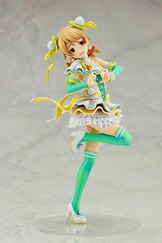 iDOLM@STER Cinderella Girls - Morikubo Nono - 1/8ㅤ – Kotobukiya – ActionFigureBrasil
