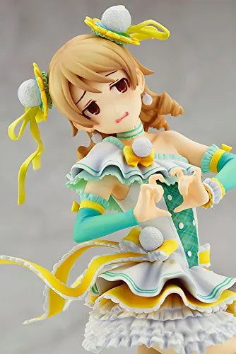iDOLM@STER Cinderella Girls - Morikubo Nono - 1/8ㅤ – Kotobukiya – ActionFigureBrasil