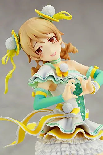 iDOLM@STER Cinderella Girls - Morikubo Nono - 1/8ㅤ – Kotobukiya – ActionFigureBrasil