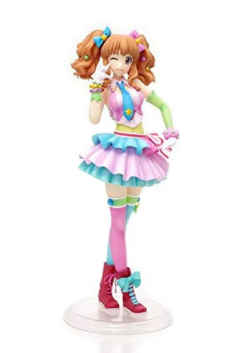 iDOLM@STER Cinderella Girls - Moroboshi Kirari - Dream Tech - 1/8 - Decoration (Wave)ㅤ – Wave – ActionFigureBrasil