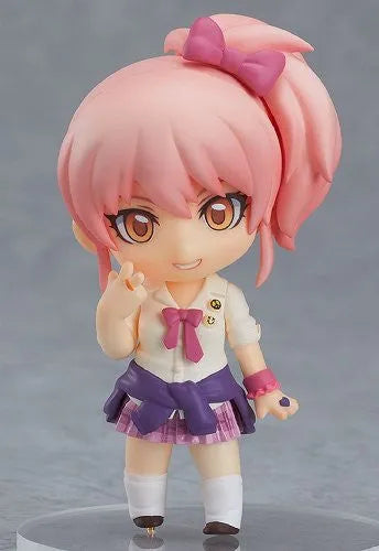 iDOLM@STER Cinderella Girls - Nendoroid Petit - Stage 02 - Blind Box Setㅤ – Good Smile Company – ActionFigureBrasil