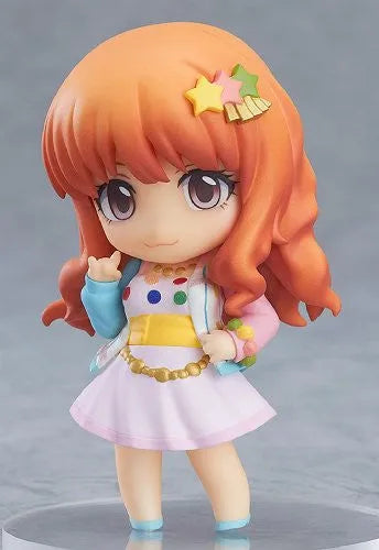 iDOLM@STER Cinderella Girls - Nendoroid Petit - Stage 02 - Blind Box Setㅤ – Good Smile Company – ActionFigureBrasil