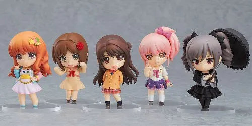 iDOLM@STER Cinderella Girls - Nendoroid Petit - Stage 02 - Blind Box Setㅤ – Good Smile Company – ActionFigureBrasil